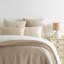 Linen Chenille Natural Sham-10475193