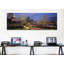 « inner harbor, baltimore, maryland », reproduction de photo sur toile-71993059-19982124