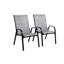 2 chaises de patio (sans la table)-987014821