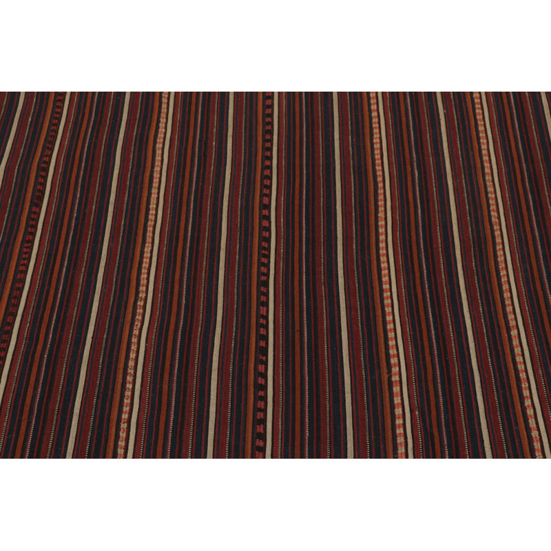 Kilim & Flatweave One-of-a-Kind 5'7X7'4 Area Rug