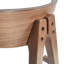 Tabouret de comptoir 25 po Laklynn-67563567
