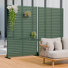 Metal Privacy Screen Fence Panel