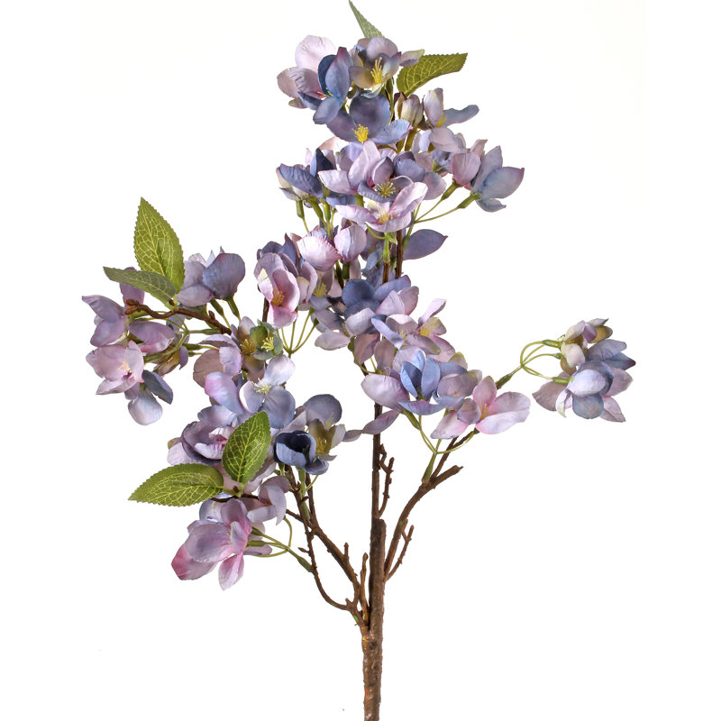 Cherry Blossom Arrangement, Blue