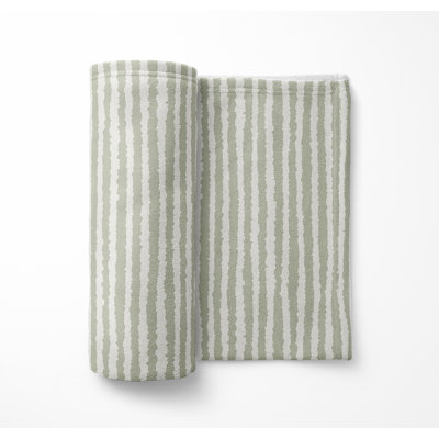 Long Gen Velveteen Fleece Blanket