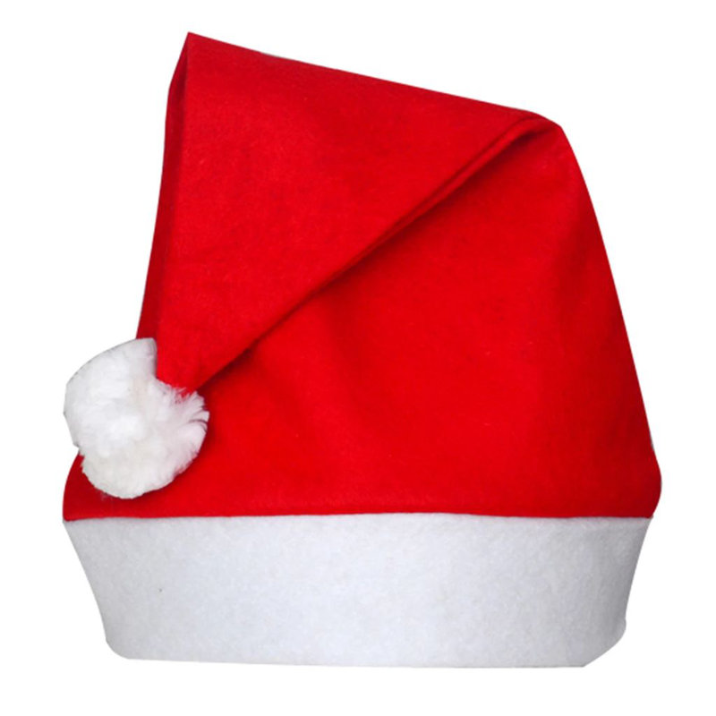 Christmas Santa Hats