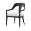Spencer London Armchair