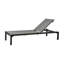 Relax Sunbed - Gray/Gray-87361060-87361061