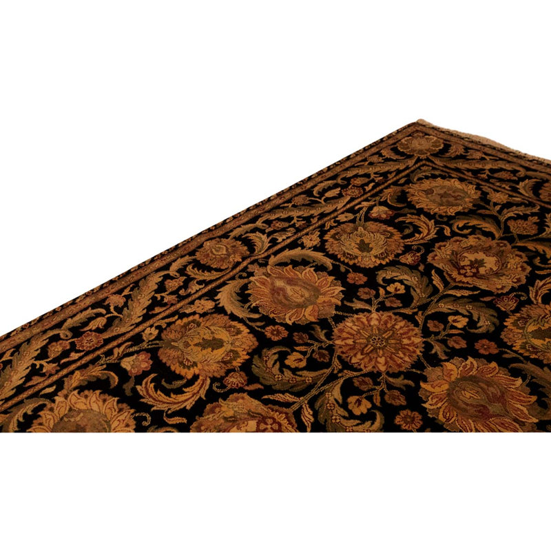 One-of-a-Kind 6'1" X 9' Area Rug