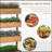 Tier Vertical Garden Planter