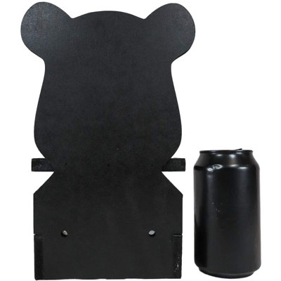 Audun Wall Mounted Toilet Paper Holder