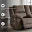 Tenielle Reclining Loveseat With Console