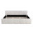 Boucle Platform Bed-1603138500