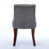 Grey Chenille is out of stock selected