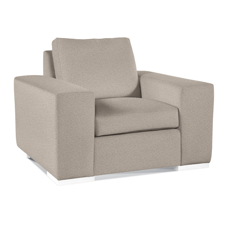 Memphis Upholstered Armchair