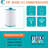 Replacement Spa Filter Cartridge for Pleatco PAS35P & Unicel 5CH-35