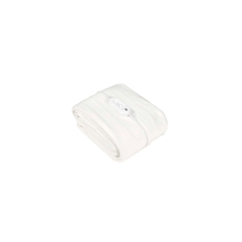 Heated Throw Blanket, Single