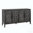 Wynsum 59.8" Wide Hollow Four-Door Sideboard-705752076
