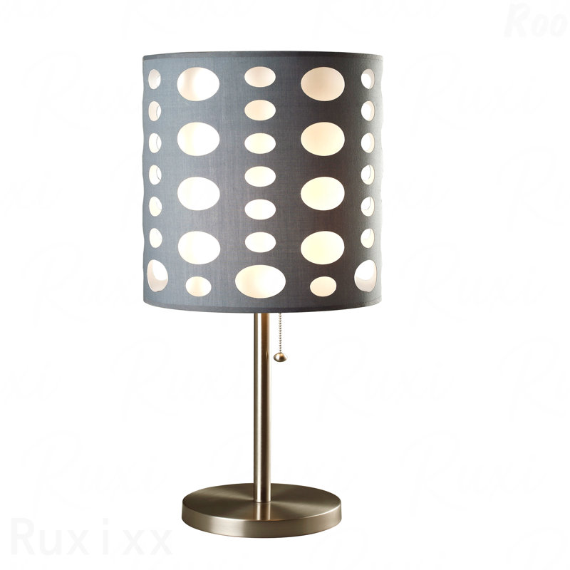 Lampe de table Modern
