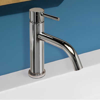 Waterhaus Single Hole Bathroom Faucet