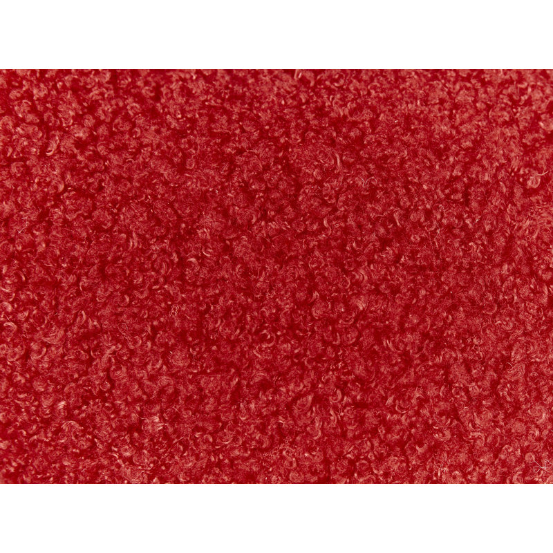 Palozie Novelty Cushion, Red