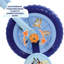 Bluey Push/Pull Ride On