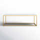 Valeta Coffee Table