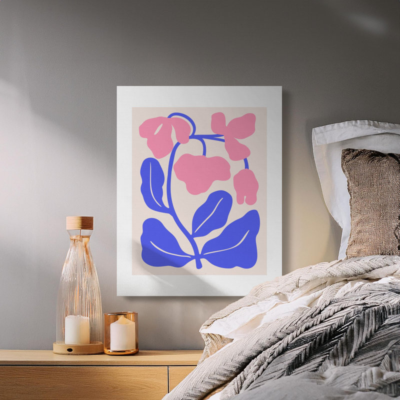Wrapped Canvas Print Set, 121.92 cm H x 91.44 cm W