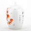 Handmade Porcelain China Jar
