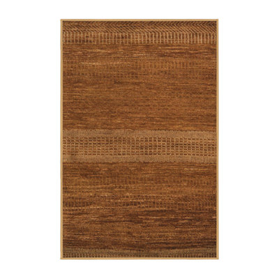 Abstract Indoor Rug