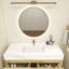 Base de meuble-lavabo 48 po Victoria-94524494