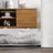 Jeni SuperiorWash Solid Faux Rabbit Machine Washable Area Rug-1668034685