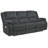 Dametris 88" Pillow Top Arm Reclining Sofa-1630940482