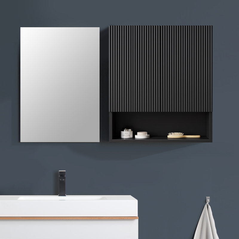  Armoire de salle de bain 26 po