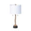 Buffet Table Lamp