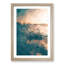Make a Splash in Abstract - Picture Frame Graphic Art Print-55760458-55760468