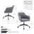 Fahid Task Chair-1401105989