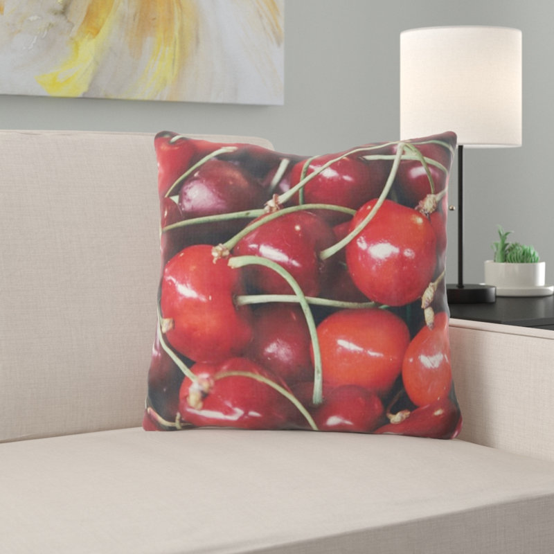 Coussin pour aliments