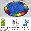 Tapis de salle de classe KidCarpet.com-693352108
