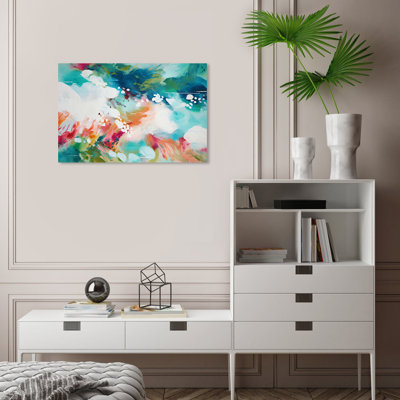 Fiamma " Stormy Garden "