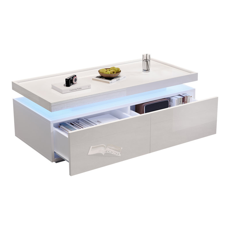 Table basse Bellmere