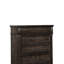 Commode 4 tiroirs Cida