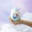 Hello Kitty® and Friends Above the Clouds Stemless Drinking Glasses