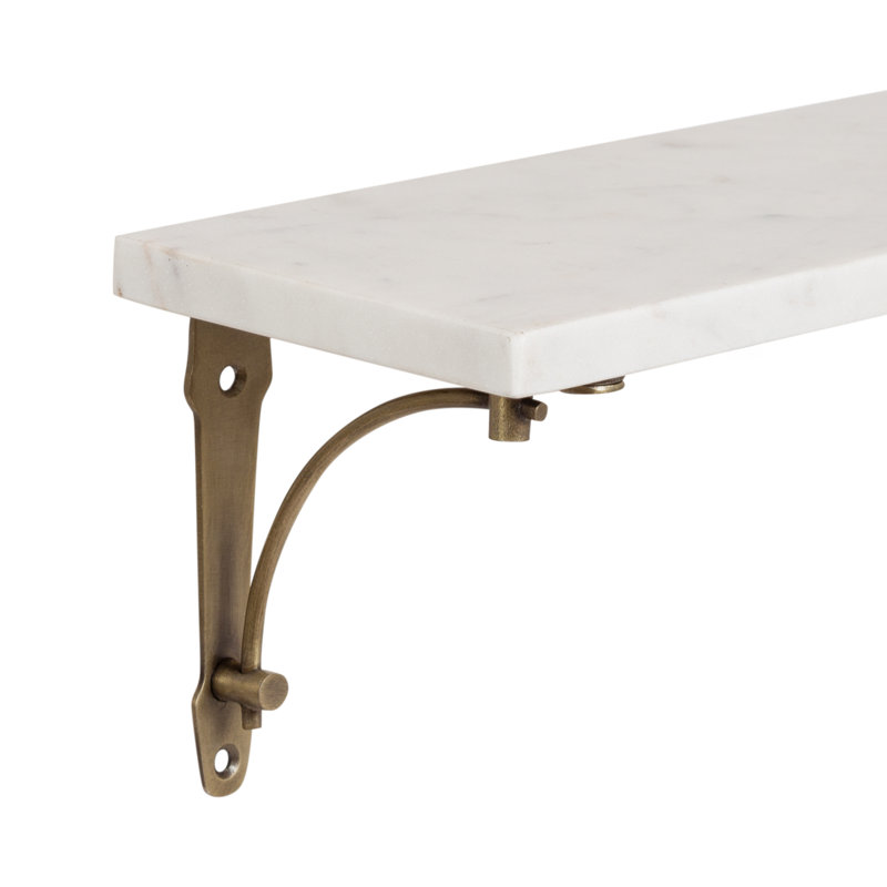 Tablette murale Hatley