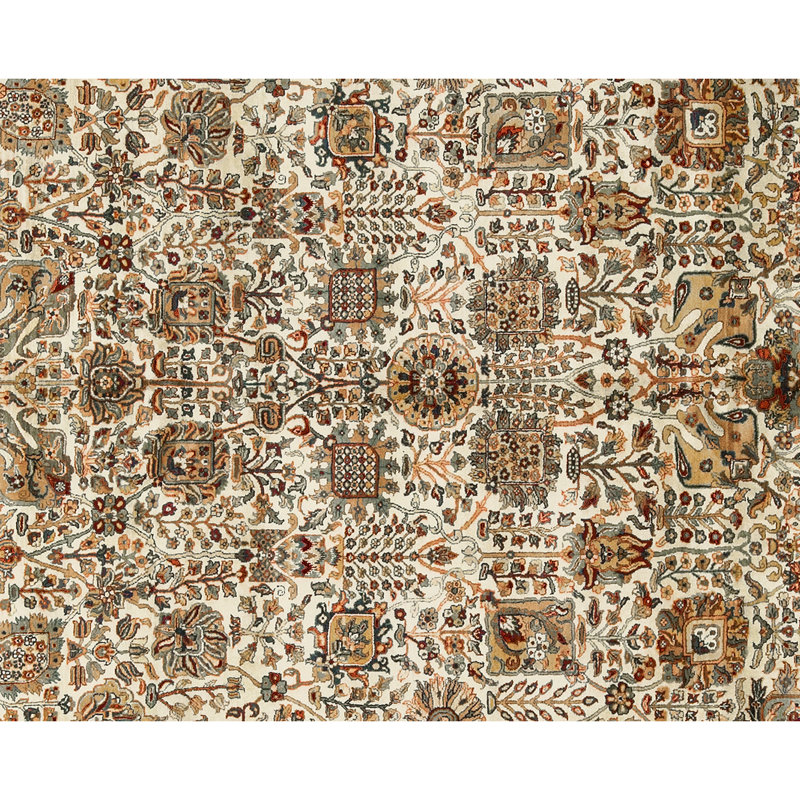 Sona One-of-a-Kind 12'3" X 15' Area Rug