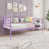Purple selected