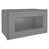 Shaker Greystone est en rupture de stock