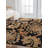 Akain Hand Tufted Wool Eco-Friendly Area Rugs - Rectangle, Floral Modern Design, High Pile Thick Handmade Anti Skid Area Rugs for Living Room, Bed Room-1313515582-1286523210