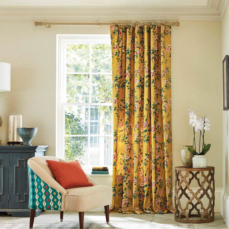 Andhara Fabric, Seaglass