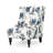 Syrianna Upholstered Accent Chair