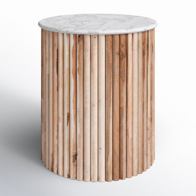 Carmela End Table